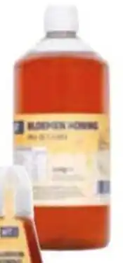 Horeca totaal HTPro Chefs Bloemenhoning Vloeibaar aanbieding