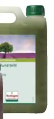 Horeca totaal Verstegen World Grill Pesto aanbieding