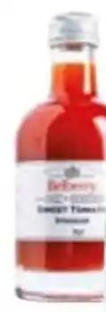 Horeca totaal Belberry Azijn Zoete Tomaat aanbieding