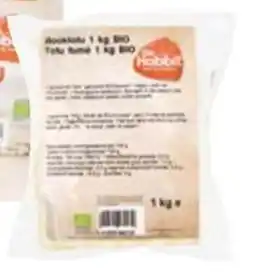 Horeca totaal De Hobbit Tofu Gerookt aanbieding