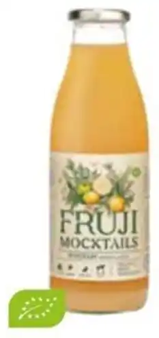 Horeca totaal Fruji Mocktail Citroen / Rozemarijn aanbieding