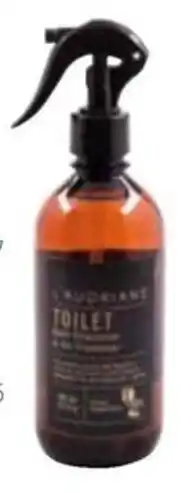 Horeca totaal L'Audriane Floral / Fruity Spray aanbieding