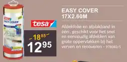 HandyHome Tesa Easy Cover aanbieding
