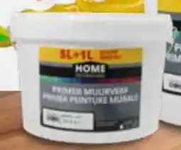 HandyHome Primer Muur & Plafond aanbieding