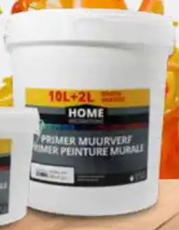 HandyHome Primer Muur & Plafond aanbieding