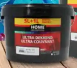 HandyHome Ultra Dekkend aanbieding