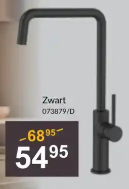 HandyHome Sanimar Keukenmengkraan Brasil aanbieding