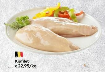 Bio Planet Kipfilet aanbieding