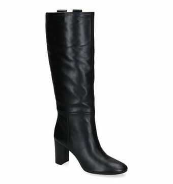 Torfs Geox Pheby Zwarte Laarzen aanbieding