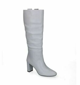 Torfs Geox Pheby Ecru Laarzen aanbieding