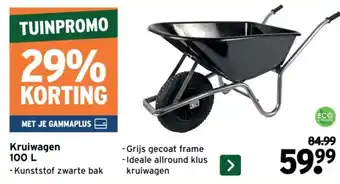 Kruiwagen