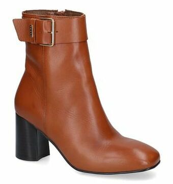 Torfs Scapa Cognac Enkellaarzen aanbieding