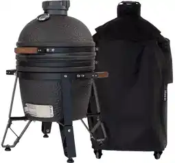 Coolblue The Bastard Urban Compact + The Bastard Housse Compact aanbieding