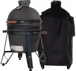Coolblue The Bastard Urban Compact + The Bastard Housse Compact aanbieding