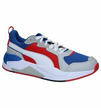 Torfs Puma X-Ray Multicolor Sneakers aanbieding