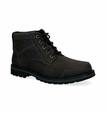 Torfs Timberland Larchmont Chukka Grijze Bottines aanbieding