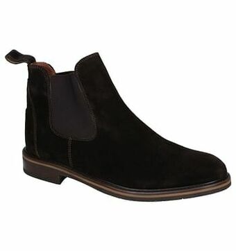 Torfs Ambiorix Flemming Bruine Chelsea Boots aanbieding