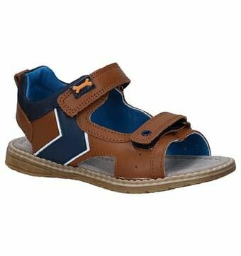 Torfs STONES and BONES Doner Cognac Sandalen aanbieding