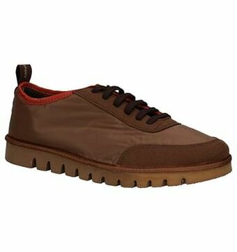 Torfs Art Cognac Veterschoenen aanbieding