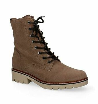 Torfs Gabor OptiFit Taupe Bottines aanbieding