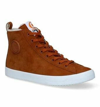 Torfs Camper Cognac Bottines aanbieding