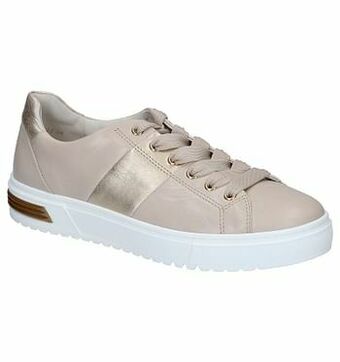 Torfs Gabor Optifit Beige Veterschoenen aanbieding