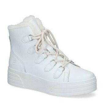 Torfs Tamaris Witte Boots aanbieding