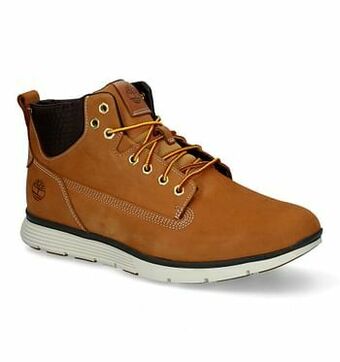 Torfs Timberland Killington Chukka Cognac Bottines aanbieding