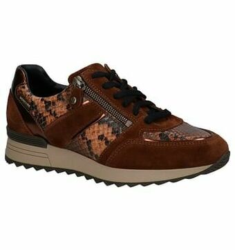 Torfs Mephisto Toscana Cognac Veterschoenen aanbieding