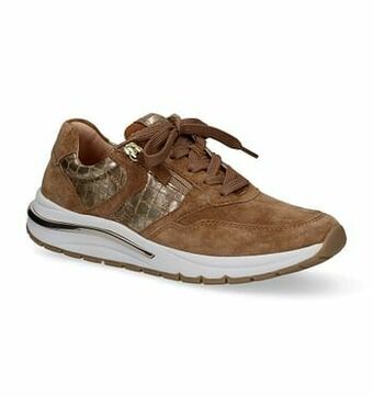 Torfs Gabor OptiFit Cognac Veterschoenen aanbieding