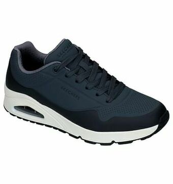 Torfs Skechers Uno Grijze Sneakers aanbieding