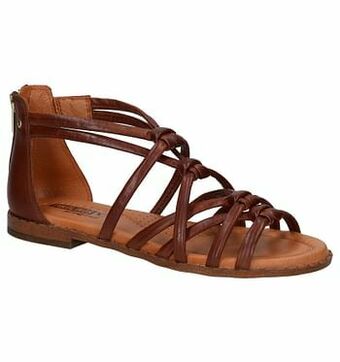 Torfs Pikolinos Algar Cognac Sandalen aanbieding