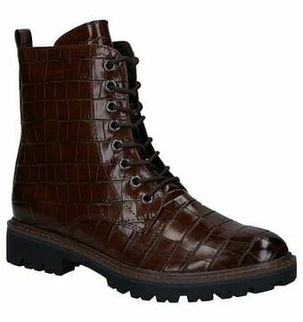 Torfs Marco Tozzi Bruine Boots aanbieding
