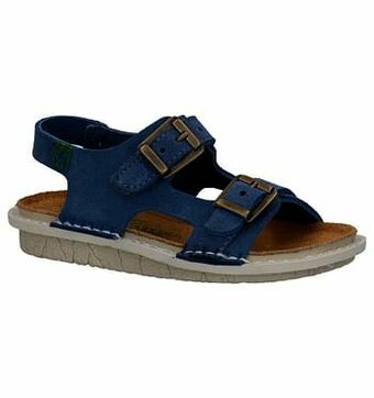 Torfs El Naturalista Skin Blauwe Sandalen aanbieding