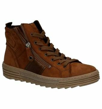Torfs Gabor Best Fitting Cognac Bottines aanbieding