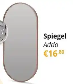 YGO Spiegel Addo aanbieding