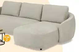 YGO Hoeksalon Amalfi aanbieding