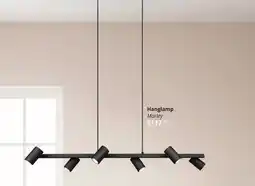 YGO Hanglamp Marley aanbieding