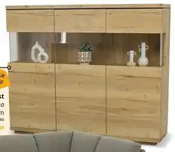 YGO Wandkast Madonna aanbieding