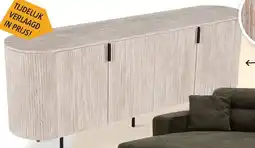 YGO Dressoir Porto aanbieding