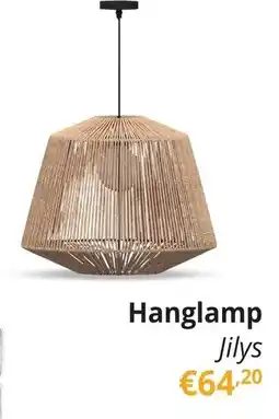 YGO Hanglamp Jilys aanbieding
