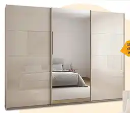 YGO Kleerkast Sweden aanbieding