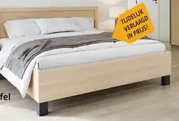 YGO Bed Babette aanbieding