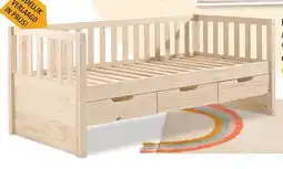 YGO Bed Margot aanbieding