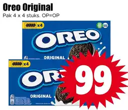 Dirk Oreo Original aanbieding