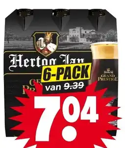 Dirk Hertog Jan Grand Prestige aanbieding