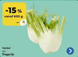 Bio Planet Venkel aanbieding