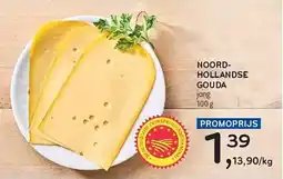 Alvo Noord hollandse gouda aanbieding