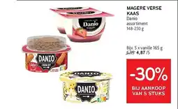 Alvo Magere verse kaas aanbieding