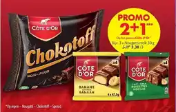 Alvo Op het gamma Côte d'Or aanbieding